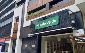 Condomínio Pratik no Jardim Botânico